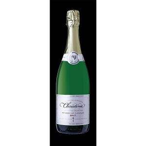 Christina Brut