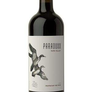 Duckhorn Paraduxx 750
