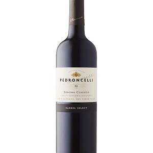 Pedroncelli Sonoma Red