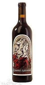 Big Red Monster Cabernet