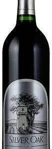 Silver Oak Alex Valley Cab 2019
