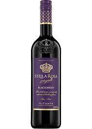 Stella Rosa Blackberry 750