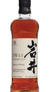 Iwai Tradition Fuyu Cask