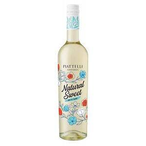 Piattelli Natural Sweet White