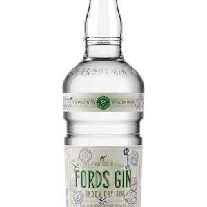Fords Gin 750ml