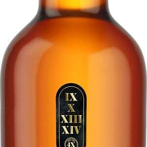 Bradshaw Bourbon 750ml