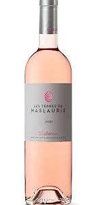 Maslauris Les Terres De Rose