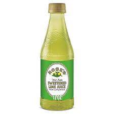 Roses Lime 12 Oz.
