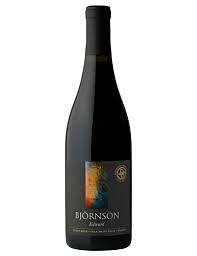 Bjornson Edward Pinot Noir