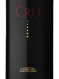 Cru Cabernet Vineyard 29