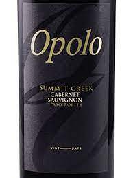 Opolo Cabernet