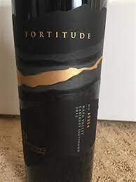 Provenance Fortitude Cabernet