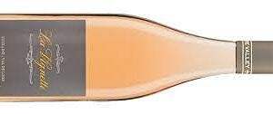 La Vignette Rose