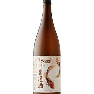 Tozai Typhoon Futsu 750