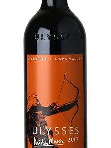 Ulysses Caberent
