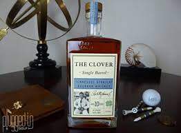 The Clover Tennesee Bourbon