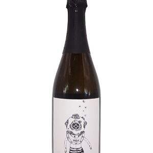 The Diver Brut