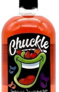 Chuckle Fruit Rum 750ml