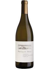 Novelty Hill Chardonnay