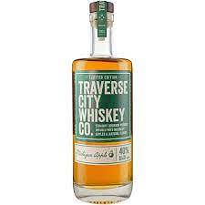 Traverse City Bourbon