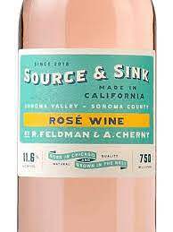 Source And Sink Rose