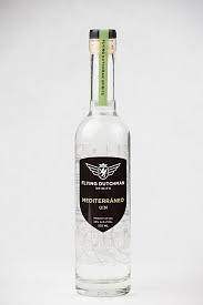 Flying Dutchman Mediterraneo Gin