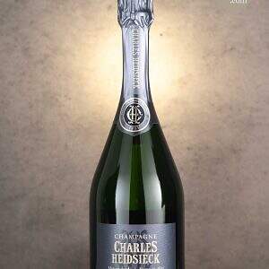 Charles Heidsieck Brut