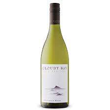 Cloudy Bay Sauvignon Blanc