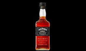 Jack Daniels Bonded 750ml