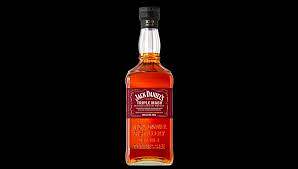 Jack Daniels Triple Mash 750ml