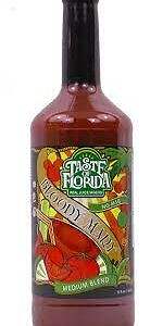 Taste Of Florida Bloody Mary