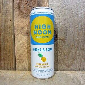 High Noon Pineapple 700ml