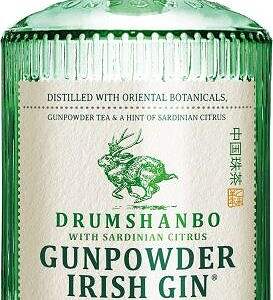 Drumshanbo Sardinian Gin 750