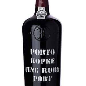 Kopke Fine Ruby Port