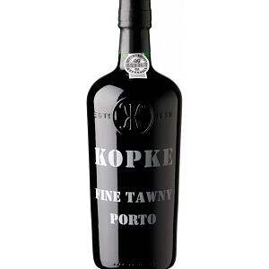 Kopke Fine Tawny Port