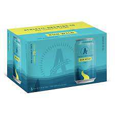 Athletic Run Wild Ipa N/a