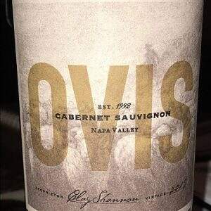 Ovis Cabernet