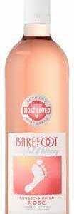 Barefoot Bright Rose 750
