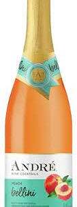 Andre Peach Bellini
