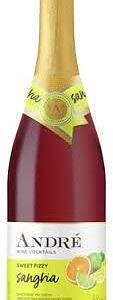 Andre Sweet Fizzy Sangria