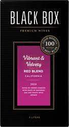 Black Box Vibrant Red Blend 3l Z