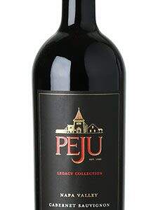 Peju Cabernet