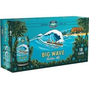 Kona Big Wave 18can