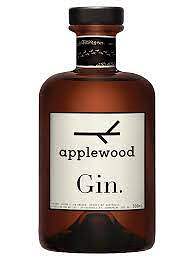 Applewood Gin