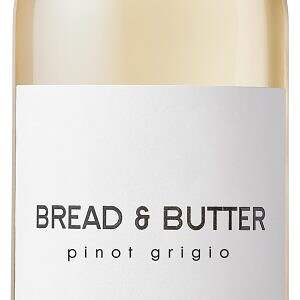 Bread And Butter Pinot Grigio