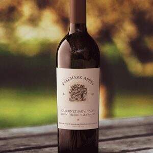 Freemark Abbey Cabernet