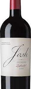 Josh Zinfandel