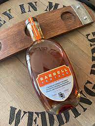 Barrell Craft Vantage Bourbon