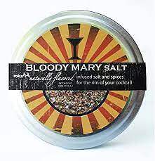 Rokz  Bloody Mary Salt Rimmer