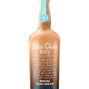 Blue Chair Mocha Cream 750